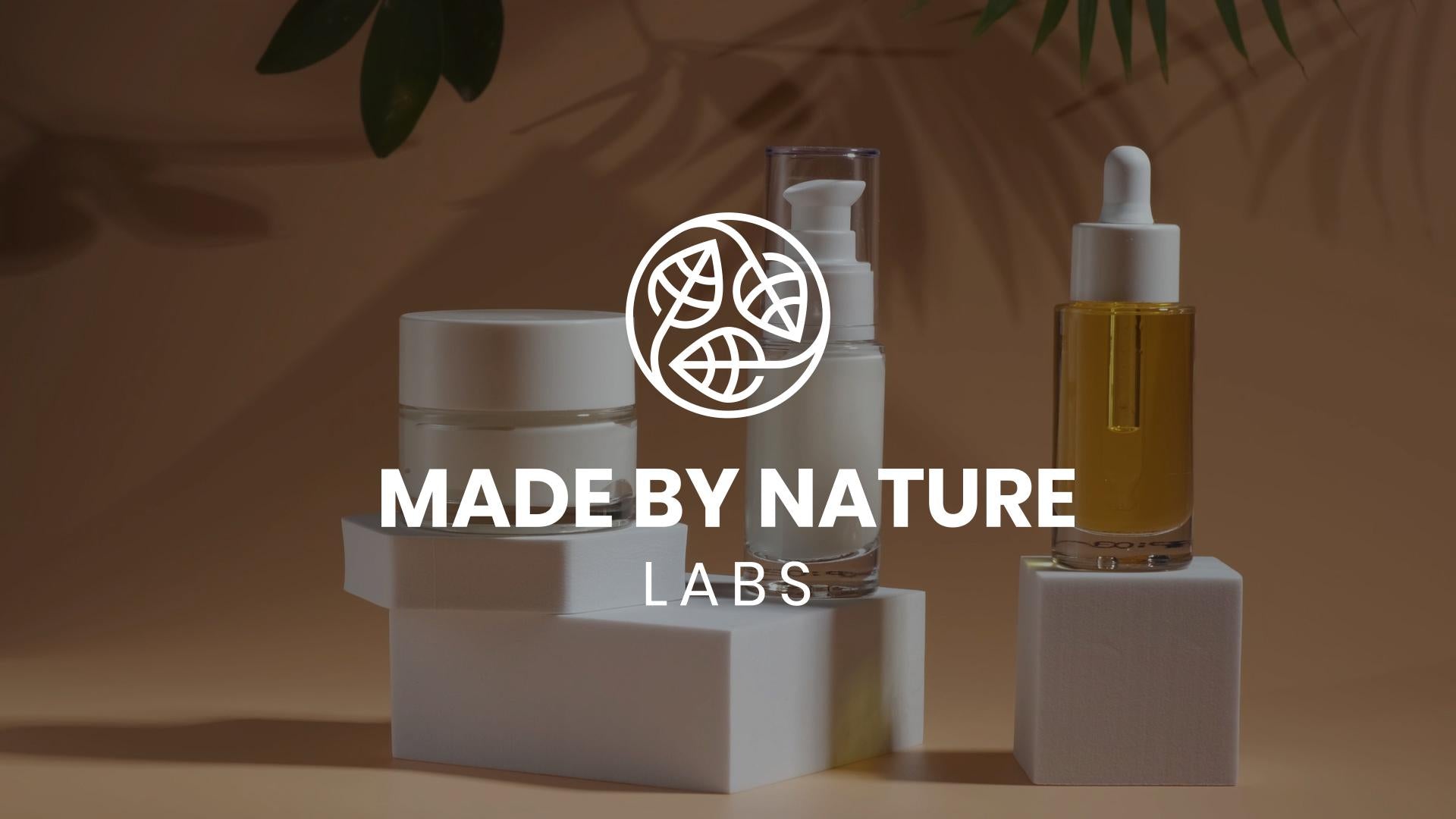 Private Label Anti-Cellulite & Firming Treatments – Made By Nature Labs