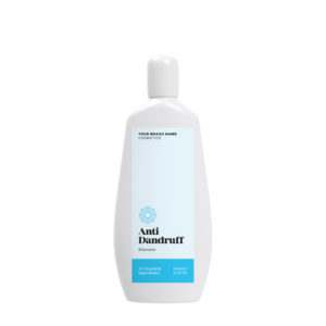 Cleansing & Scalp Control Shampoo - 400ml