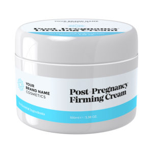 Post-Pregnancy Firming & Shape-Up Cream - 250ml