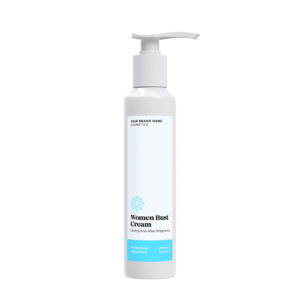 Firming & Soothing Breast Cream - 250ml