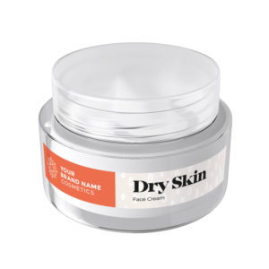 Dry Skin Face Cream - 50ml