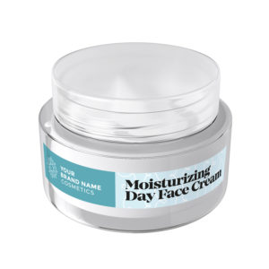Moisturizing Day Face Cream - 50ml