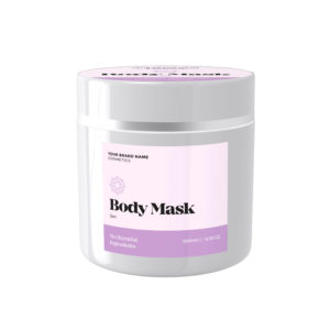 Body Mask Zen - 500ml