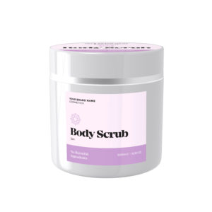 Body Scrub Zen - 500ml