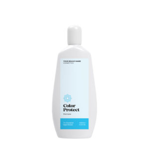 Color Protect Shampoo - 400ml