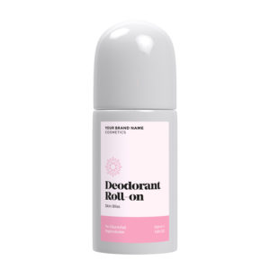 Deodorant Roll-On Skin Bliss - 50ml