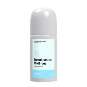 Deodorant Roll-On White Freshness - 50ml