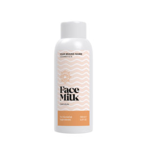 Cleansing Face Milk Calendula - 150ml