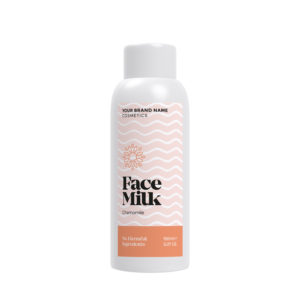 Cleansing Face Milk Chamomile - 150ml