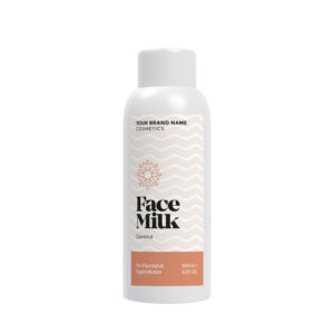 Cleansing Face Milk Coconut - 150ml