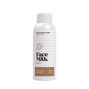 Cleansing Face Milk Hazelnut - 150ml