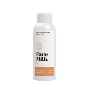 Cleansing Face Milk Iris - 150ml