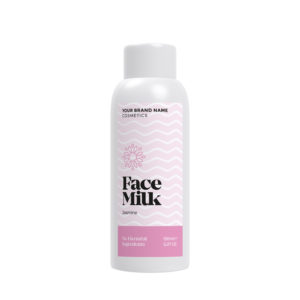 Cleansing Face Milk Jasmine - 150ml