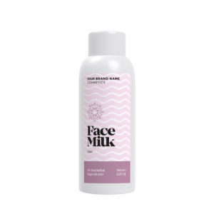 Cleansing Face Milk Lilac - 150ml