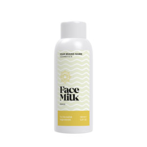Cleansing Face Milk Monoi - 150ml