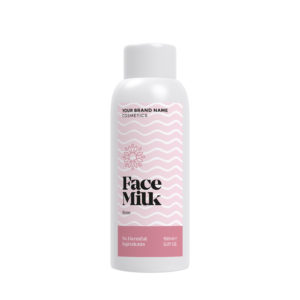 Cleansing Face Milk Rose - 150ml