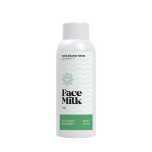 Cleansing Face Milk Sage - 150ml