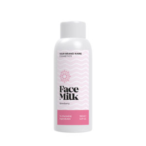 Cleansing Face Milk Strawberry - 150ml