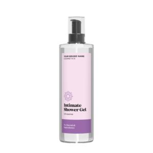 Long-lasting Scented Body & Intimate Wash (Ultrasense) - 200ml