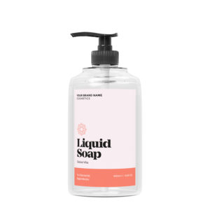 Liquid Hand Soap Dolce Vita - 500ml