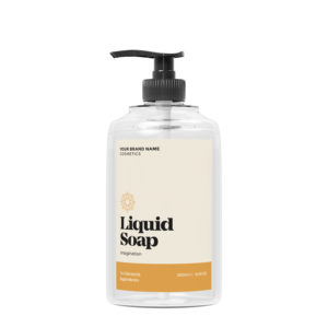 Liquid Hand Soap Imagination - 500ml