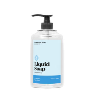 Liquid Soap Sea Freshness - 500ml