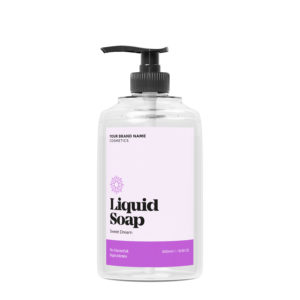 Liquid Soap Sweet Dream - 500ml