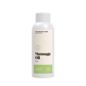 Massage Oil Melon - 150ml