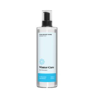 Winter Care Shampoo with Clove - 200ml